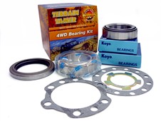 Přední ložiska do náboje kola WBK2 Land Cruiser J8, J7, J6, J4 Přední ložiska do náboje kola WBK2 Land Cruiser J8, J7, J6, J4